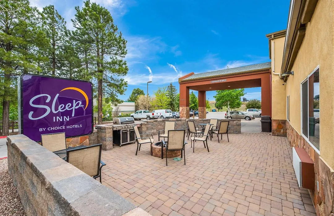 Sleep Inn Flagstaff-1